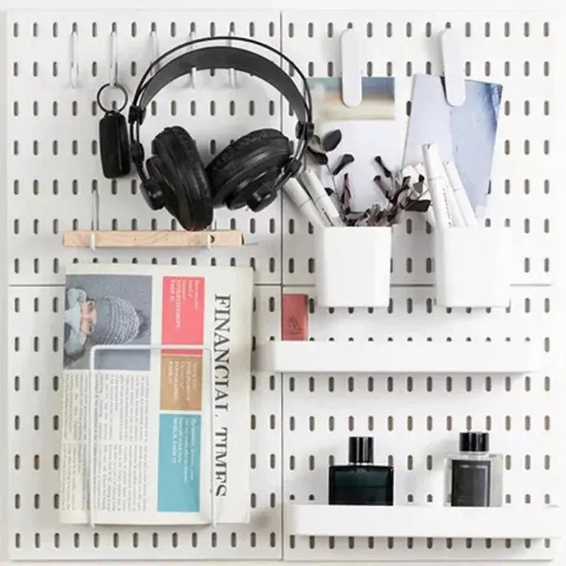 Rangement Mural Bureau
