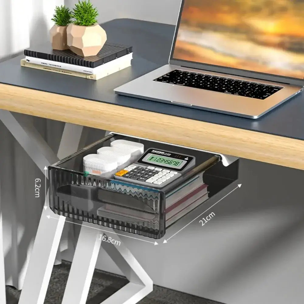 Boîte de Rangement à Tiroirs Sous Table NEXORA.gtk