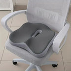 Coussin Ergonomique en Mousse à Mémoire de Forme. NEXORA.gtk