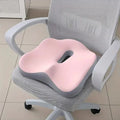 Coussin Ergonomique en Mousse à Mémoire de Forme. NEXORA.gtk