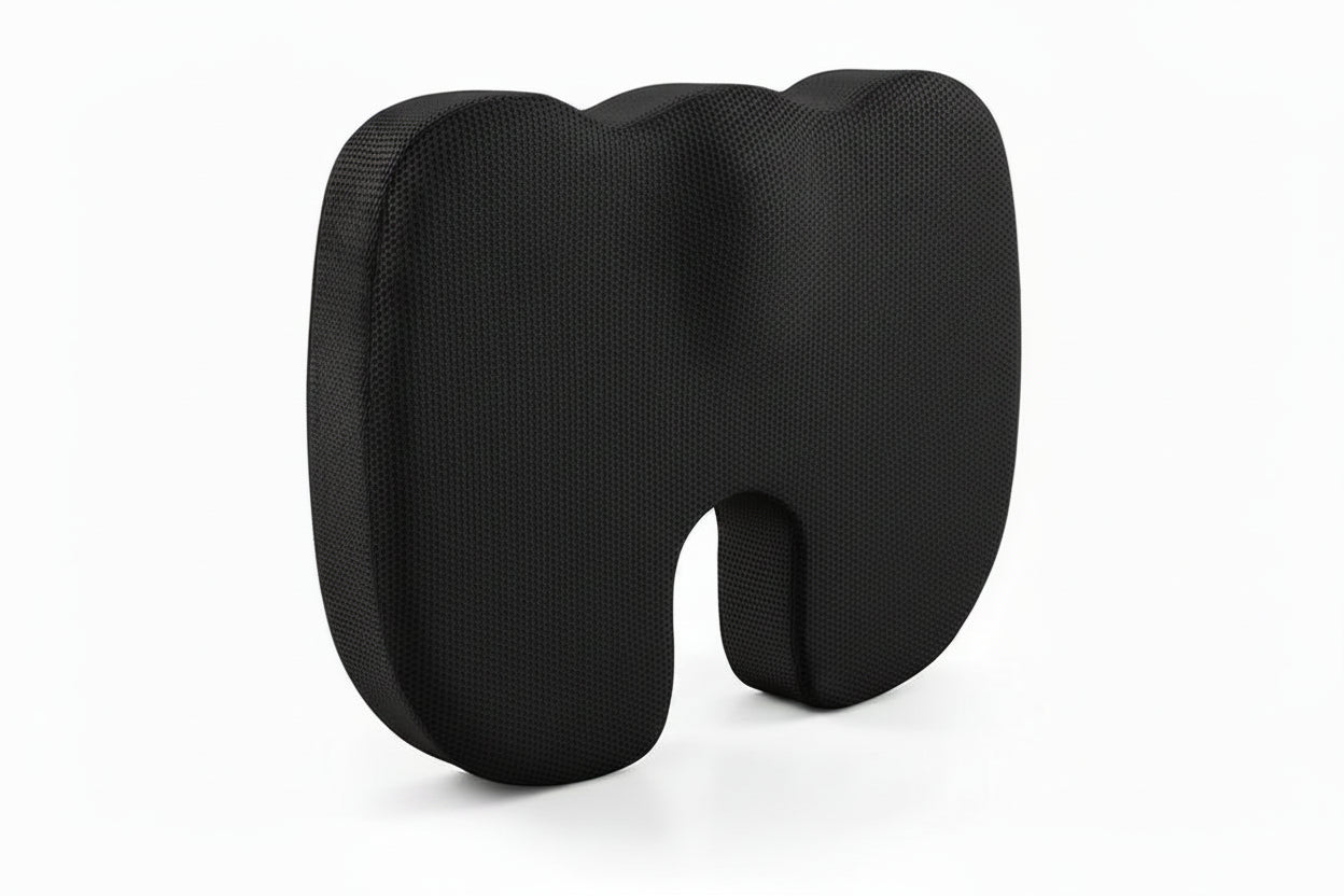 Coussin Mémoire Ergonomique NEXORA.gtk