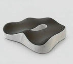 Coussin Mémoire de Forme pour Chaise de Bureau. NEXORA.gtk