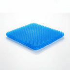 Coussin de Siège en Gel Respirant.