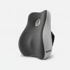 Coussin de chaise de bureau en mousse à mémoire de forme, siège de voiture, soutien de la taille, oreiller de massage lombaire, oreiller Orth4WD, coussin de fesses et de CÔTÉ cyx, coussinets de dos NEXORA.gtk