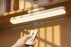 Lampe LED Magnétique Rechargeable USB NEXORA.gtk