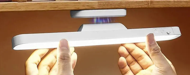 Lampe LED Magnétique Rechargeable USB NEXORA.gtk