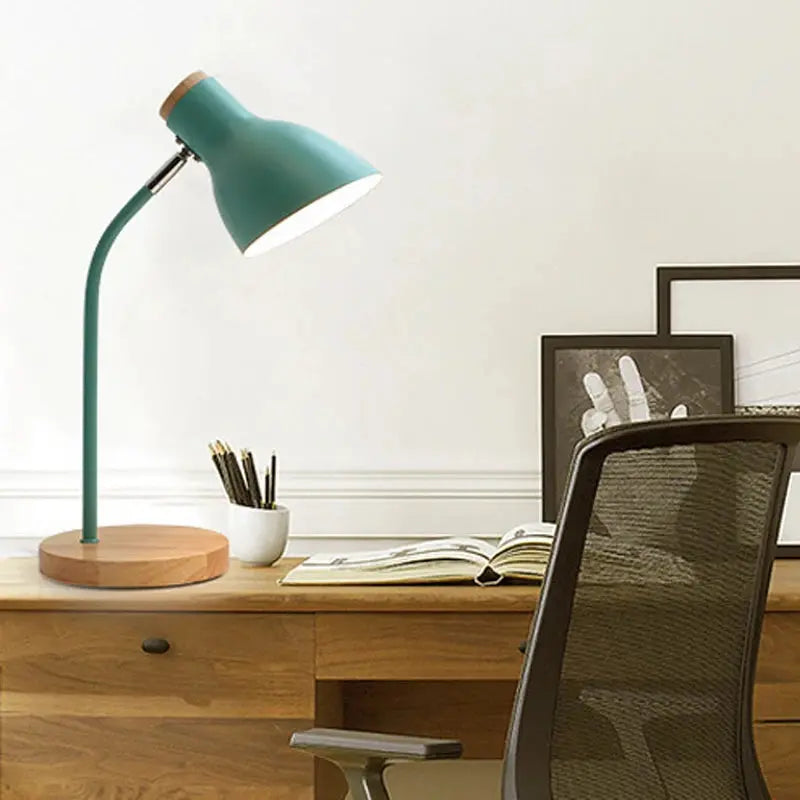 Lampe de Bureau Décorative Moderne NEXORA.gtk