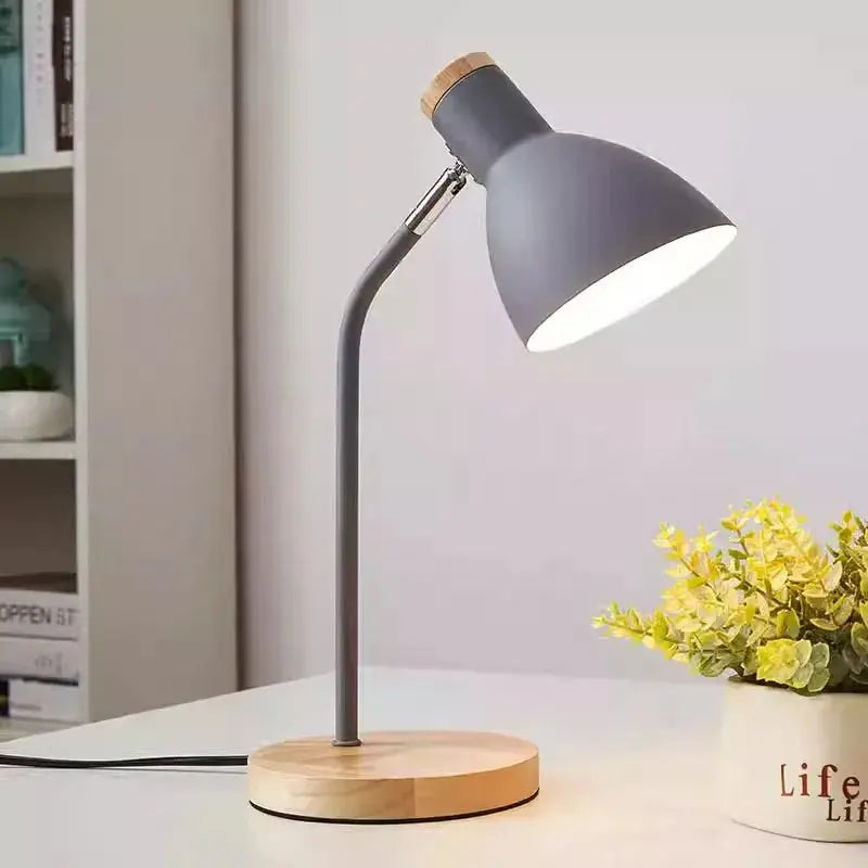 Lampe de Bureau Décorative Moderne NEXORA.gtk