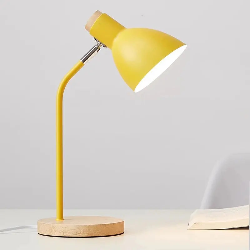 Lampe de Bureau Décorative Moderne NEXORA.gtk
