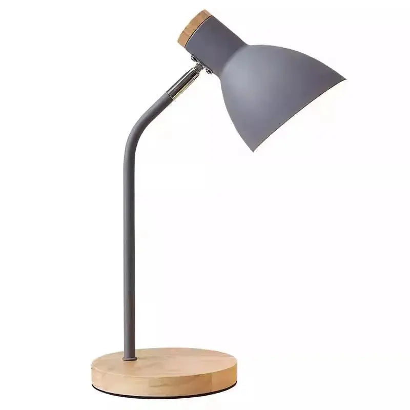 Lampe de Bureau Décorative Moderne NEXORA.gtk