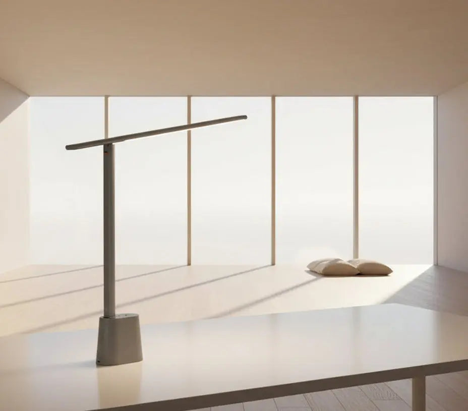 Lampe de Bureau Pliable LED NEXORA.gtk