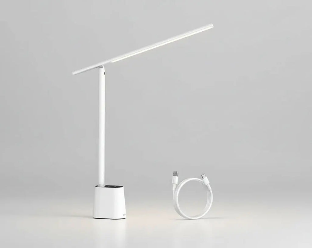 Lampe de Bureau Pliable LED NEXORA.gtk