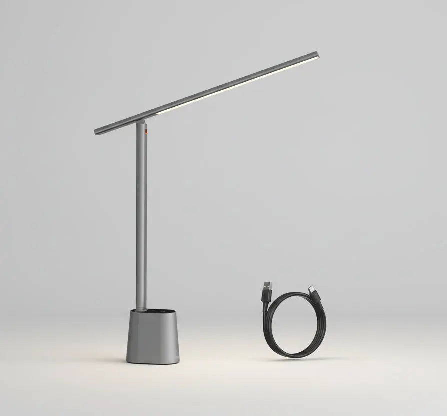 Lampe de Bureau Pliable LED NEXORA.gtk