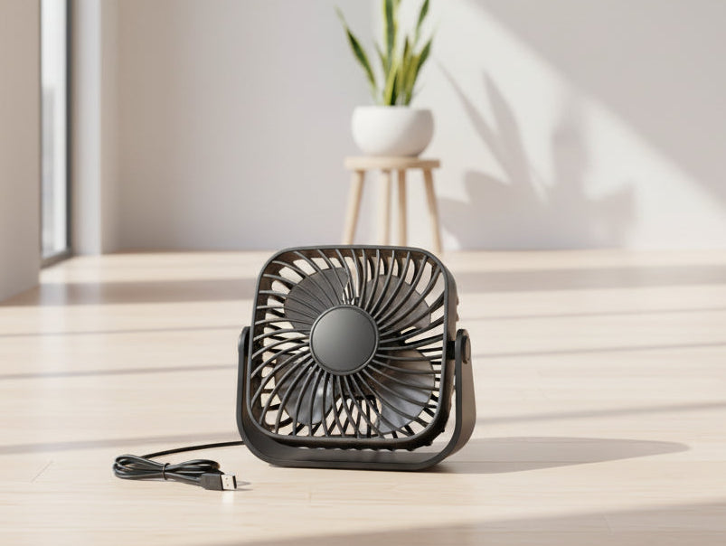Mini Ventilateur Portable