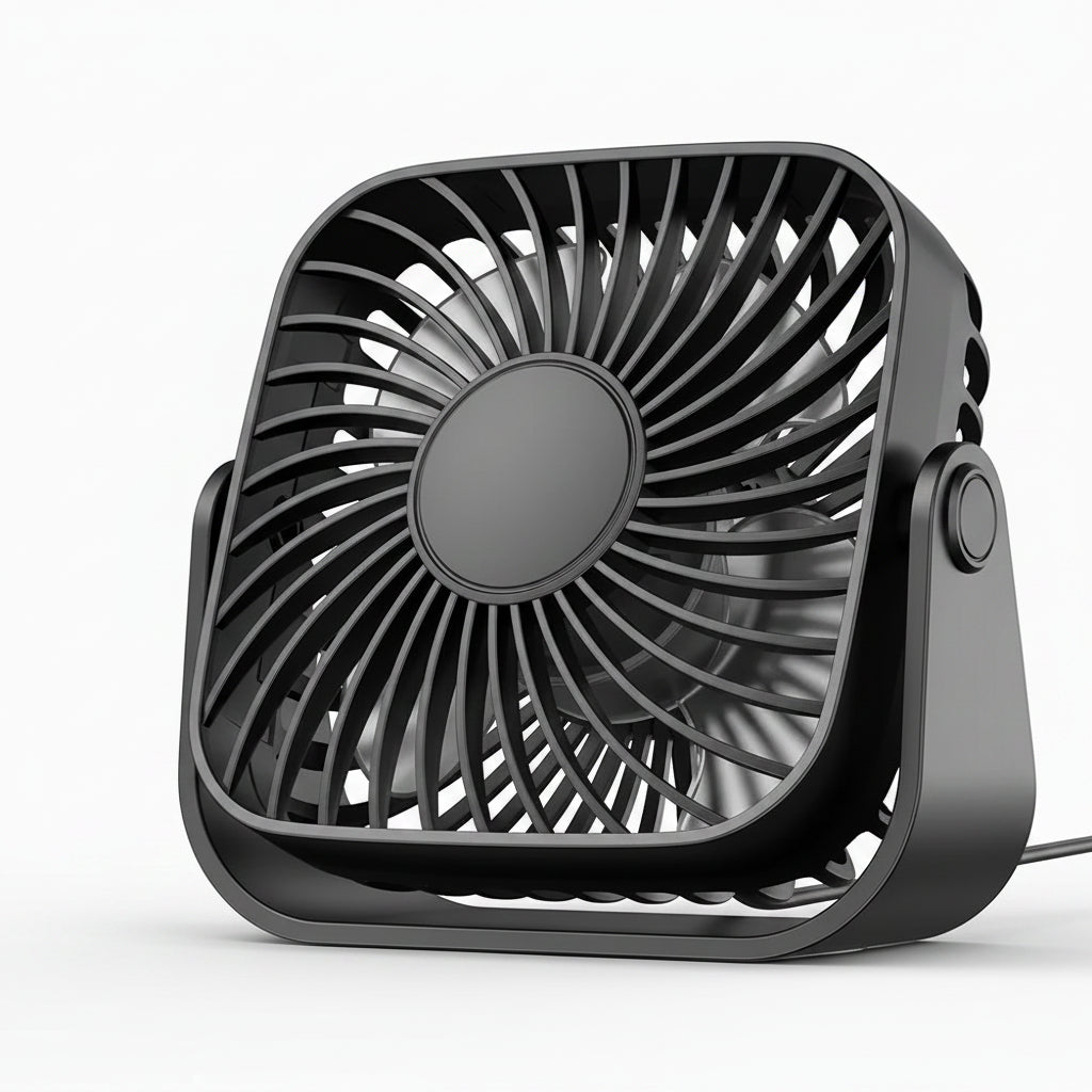 Mini Ventilateur Portable