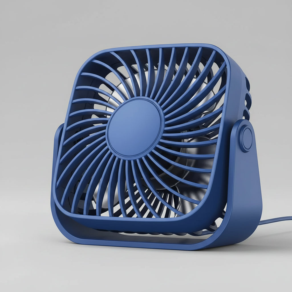 Mini Ventilateur Portable
