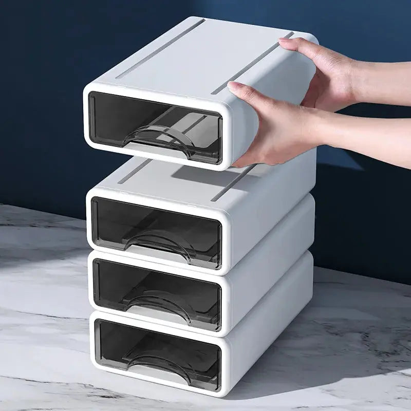 Organisateur de bureau moderne NEXORA.gtk