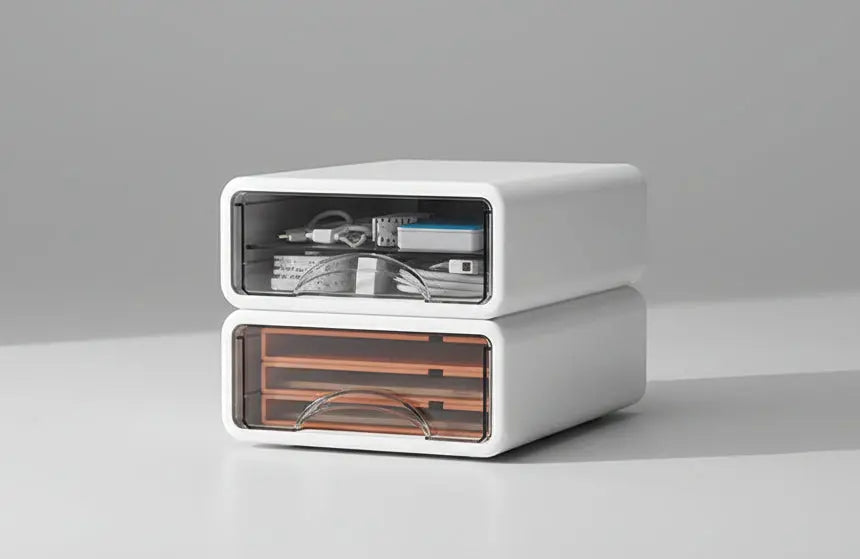 Organisateur de bureau moderne NEXORA.gtk