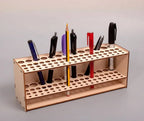Porte Stylos en Bois NEXORA.gtk